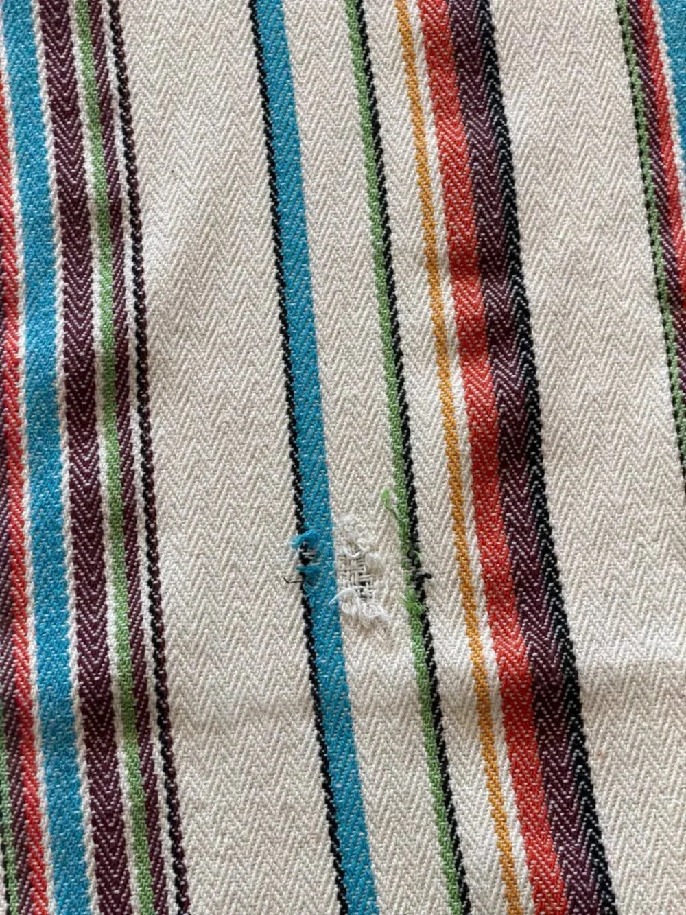 Original Señor Lopez vintage original
